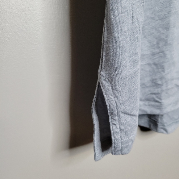 NWT UNDER ARMOUR Gray Stadium Tank Top Medium - Picture 2 of 8